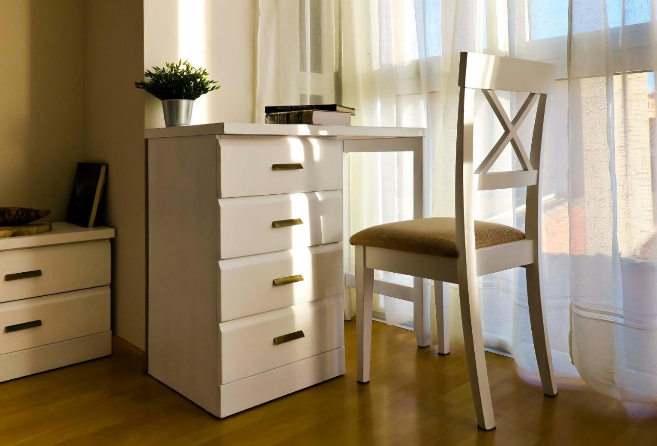 טורו Habitaciones Albero מראה חיצוני תמונה
