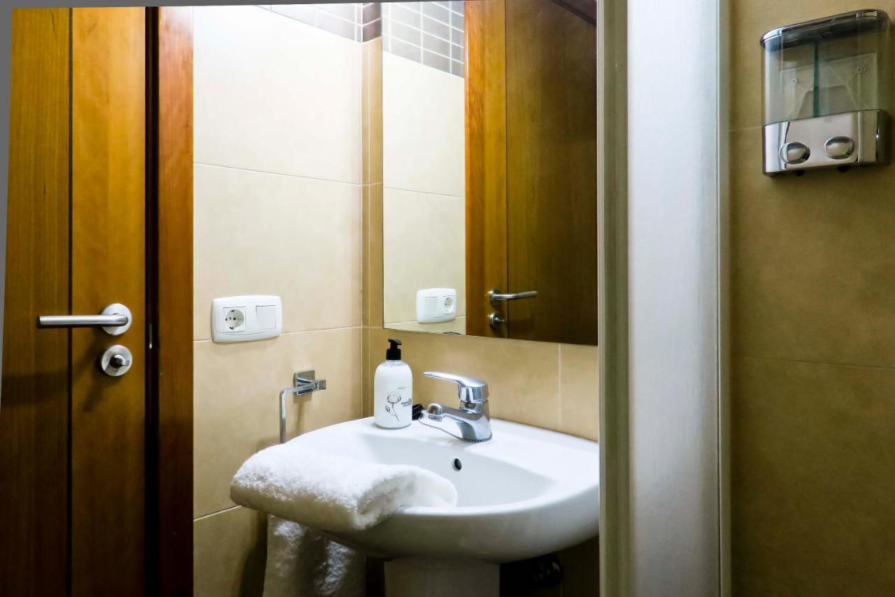 טורו Habitaciones Albero מראה חיצוני תמונה