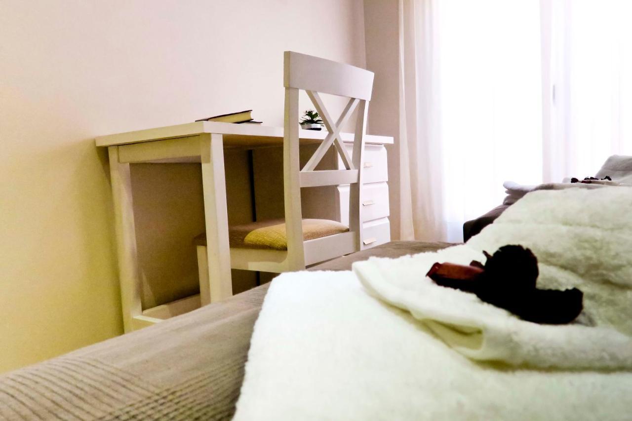 טורו Habitaciones Albero מראה חיצוני תמונה