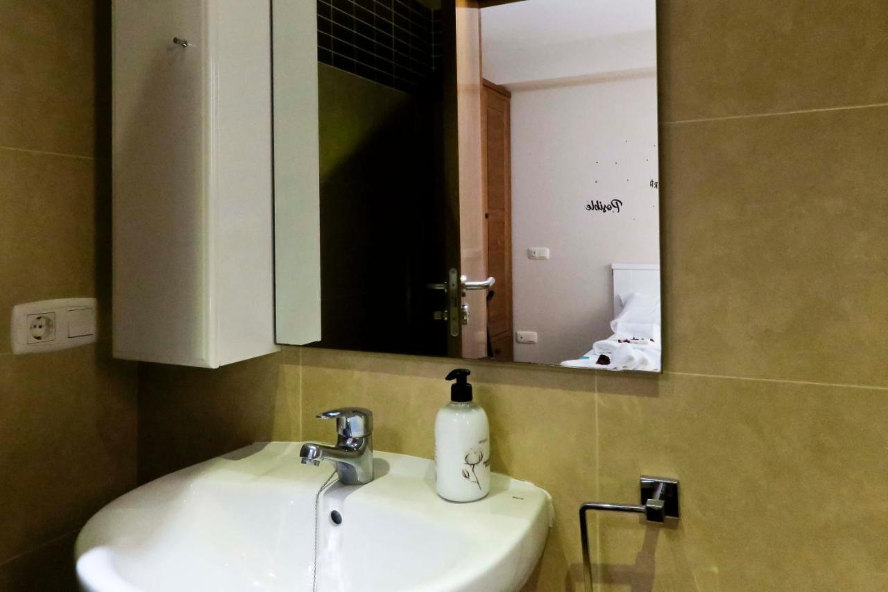 טורו Habitaciones Albero מראה חיצוני תמונה